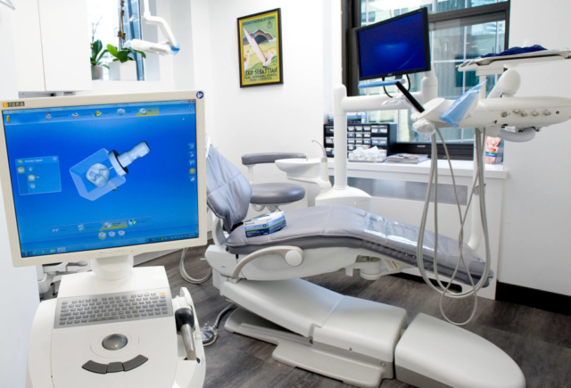 Madison Avenue Dental Studio