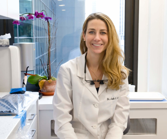 Dr. Julie Hassid - Madison Avenue Dental Studio