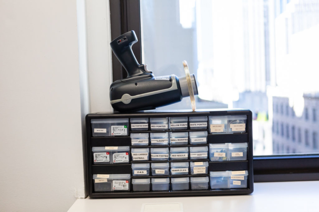 Madison Avenue Dental Studio