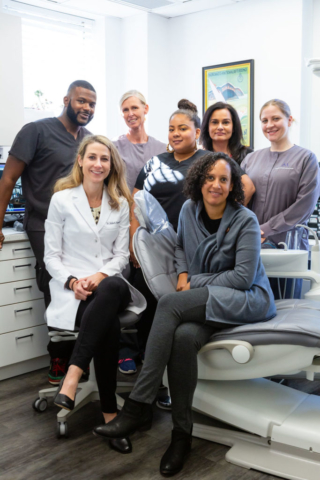 Madison Avenue Dental Studio