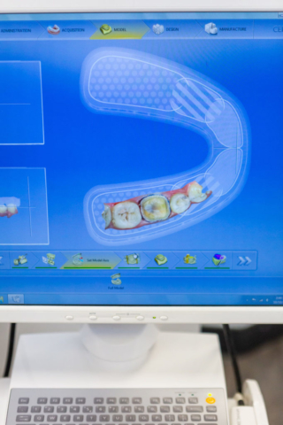 Madison Avenue Dental Studio