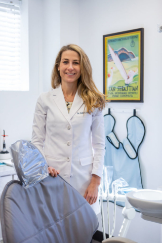 Madison Avenue Dental Studio - Dr. Julie Hassid DMD