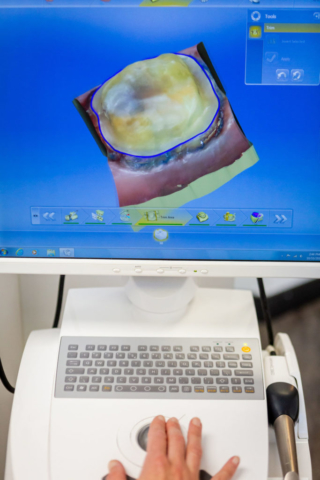 Madison Avenue Dental Studio