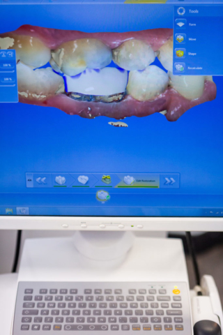 Madison Avenue Dental Studio