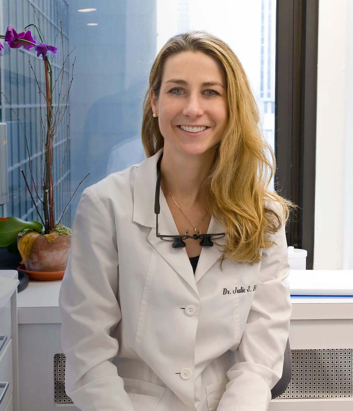 Madison Ave Dental Studio Julie Hassid